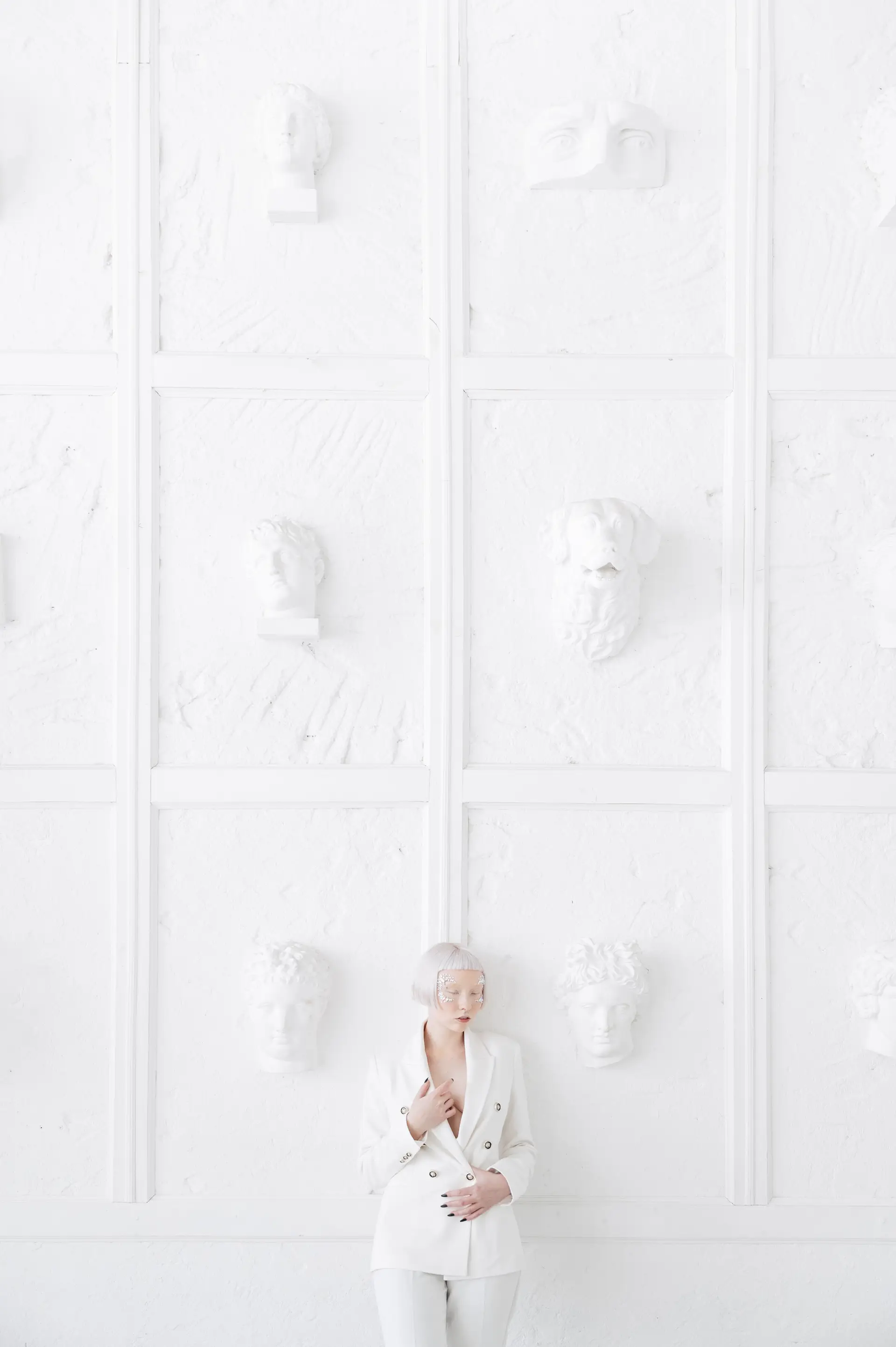 Sculptures and Objects