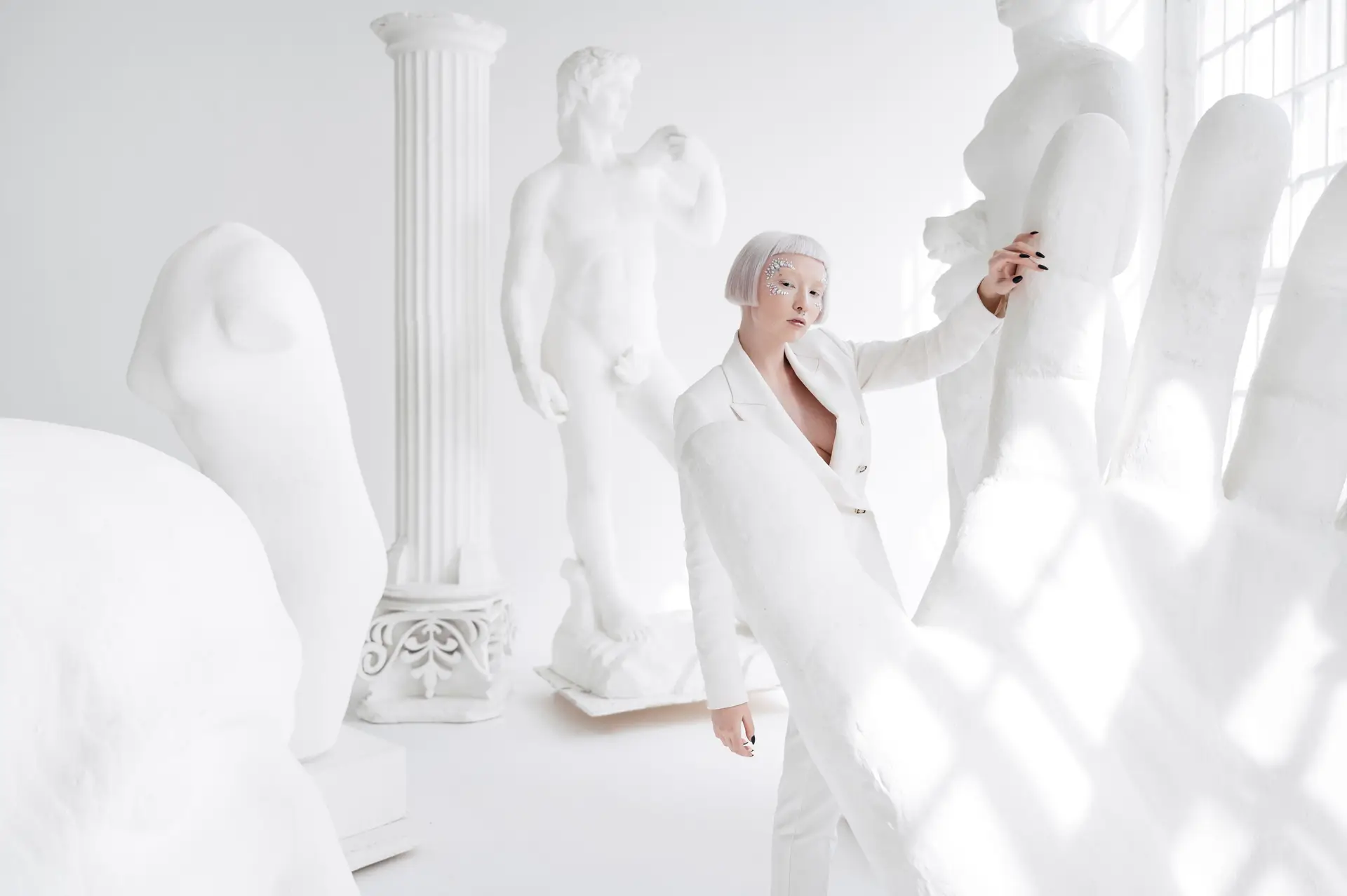 Noah Whitcombe Studio