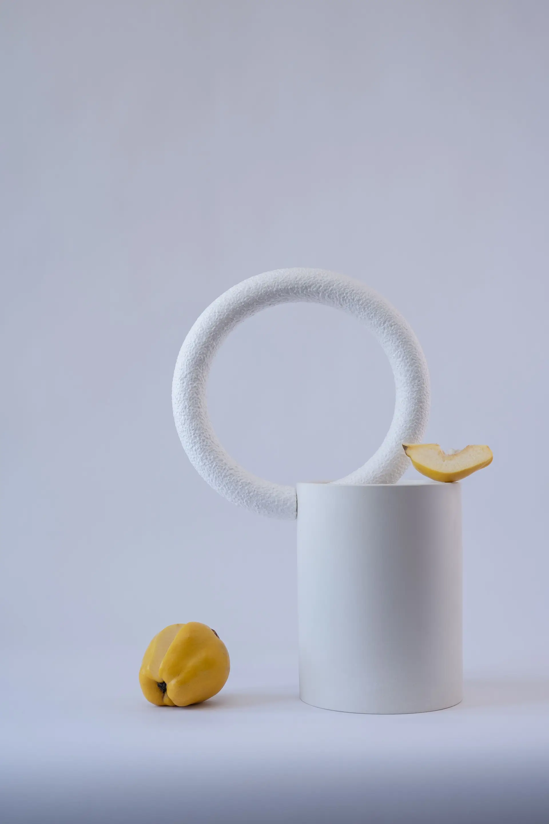 Sculptural Composition